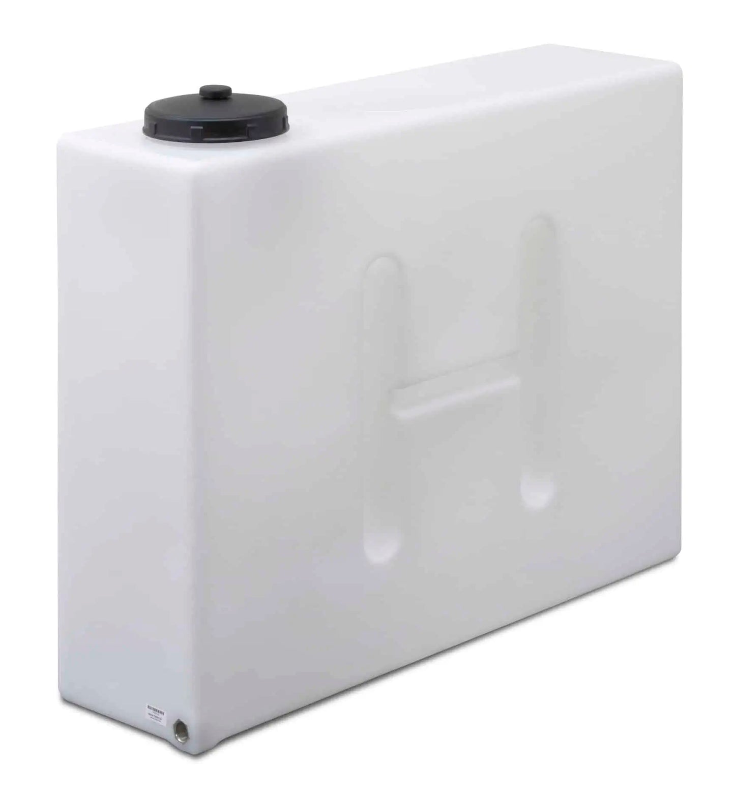 Wydale 400 Litre Upright Baffled Water Tank - T400UNA8
