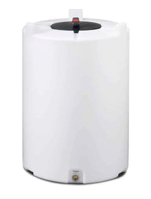 Wydale 425 Litre Round Non-Baffled Water Tank - T425NA12GH