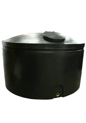 Ecosure 4500 Litre Low Level Vertical Water Tank - ECO4500