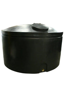 Ecosure 4500 Litre Low Level Vertical Water Tank - ECO4500