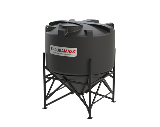 Enduramaxx 4,000 litre 45 Degree Cone Tank PN: 1752074501