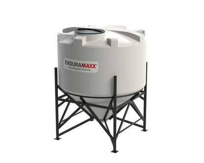 Enduramaxx 4,000 litre 30 Degree Cone Tank PN: 1752123001