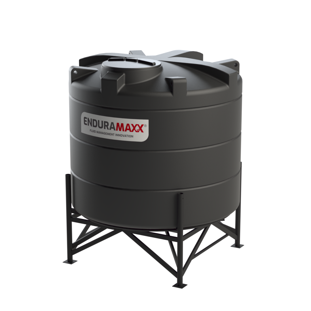 Enduramaxx 4,200 litre 15 Degree Cone Tank PN: 1752121501