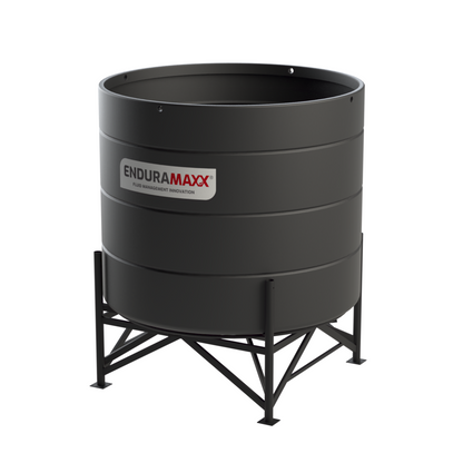 Enduramaxx 4,200 litre 15 Degree Open Cone Tank PN: 1751121501