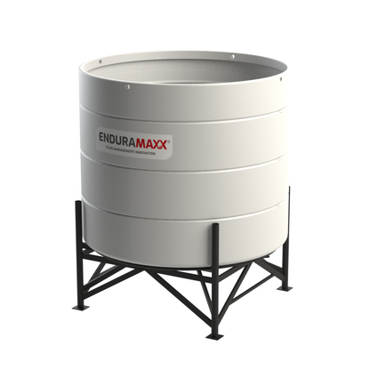 Enduramaxx 4,200 litre 15 Degree Open Cone Tank PN: 1751121501