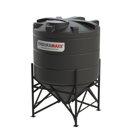 Enduramaxx 4,900 litre 45 Degree Cone Tank PN: 1752124501