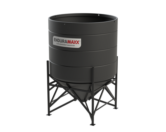 Enduramaxx 4,900 litre 45 Degree Open Cone Tank PN: 1751124501