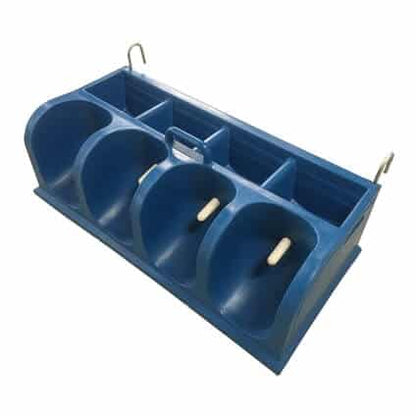 Wydale CF4 4 Teat Calf Feeder
