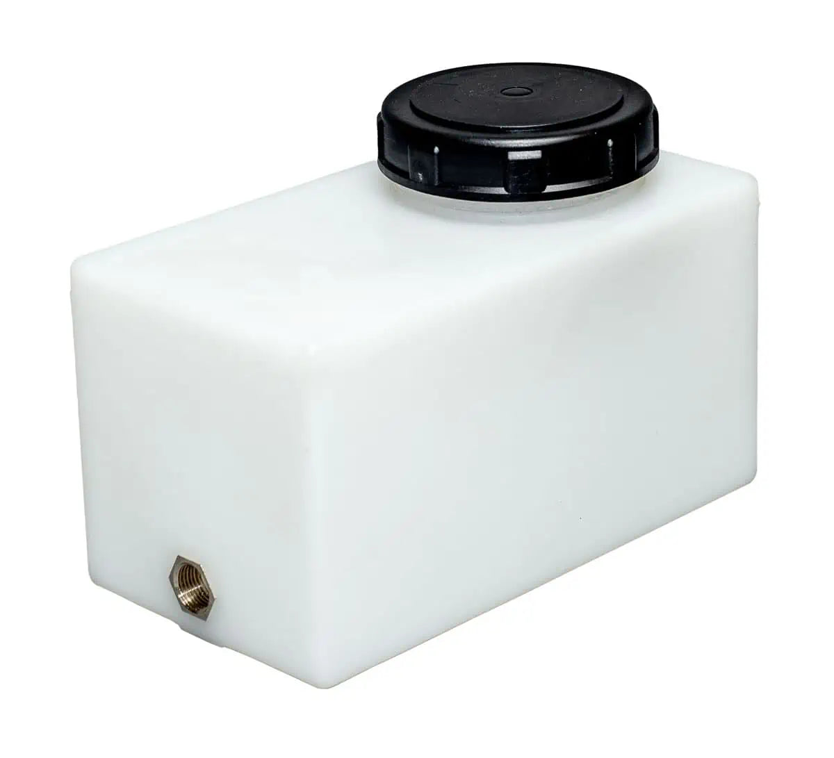 Wydale 5 Litre Non Baffled Water Tank - T5UBK4