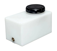 Wydale 5 Litre Non Baffled Water Tank - T5UBK4