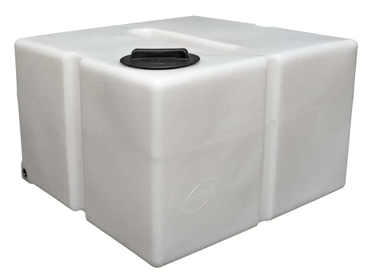 Wydale 500 Litre Layflat Baffled Water Tank - T500FNA8