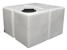 Wydale 500 Litre Layflat Baffled Water Tank - T500FNA8