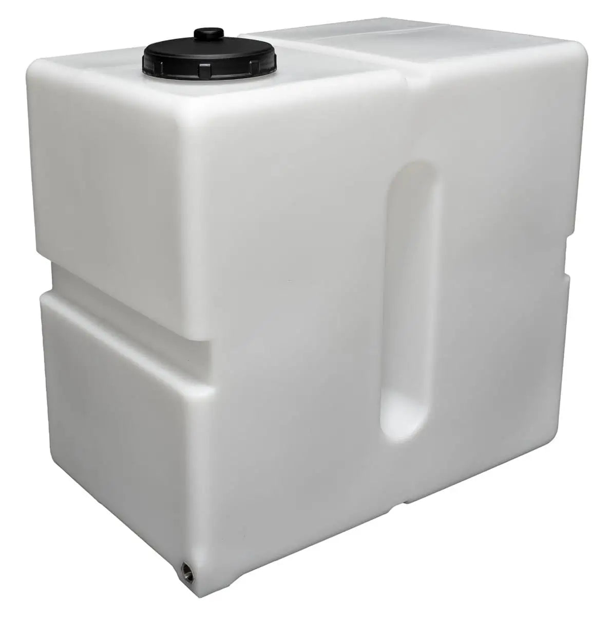 Wydale 500 Litre Upright Baffled Water Tank - T500UNA8