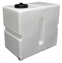 Wydale 500 Litre Upright Baffled Water Tank - T500UNA8