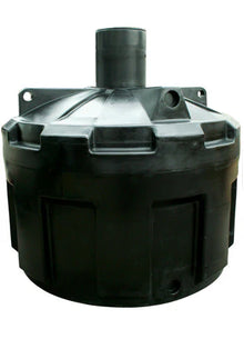 Ecosure Underground Water Tank ECO5600UND/POT
