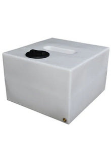 Ecosure 500 Litre Layflat Baffled Water Tank PN: ECO500WBV2