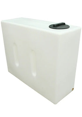 Ecosure 500 Litre Upright Baffled Water Tank PN: ECO500V1