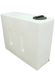 Ecosure 500 Litre Upright Baffled Water Tank PN: ECO500V1