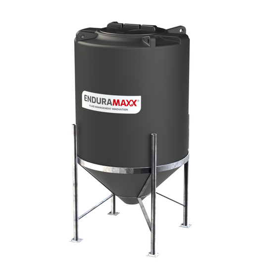 Enduramaxx 500 litre 45 Degree Cone Tank PN: 1752024501