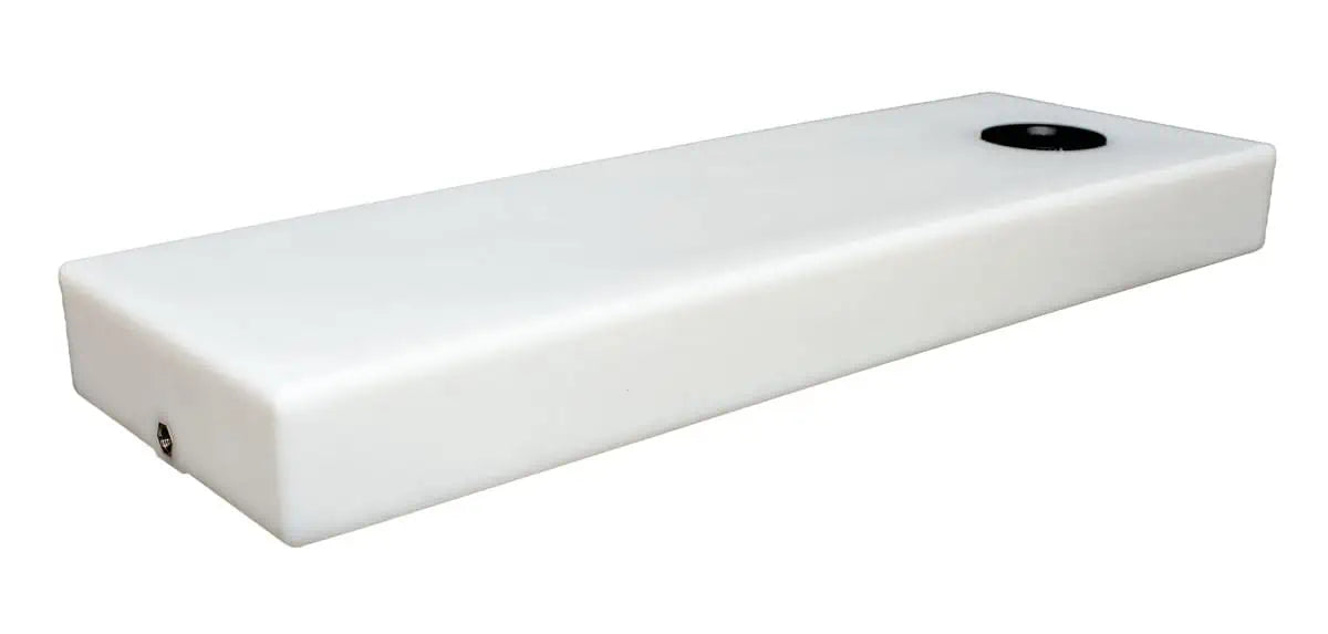 Wydale 60 Litre Layflat Non Baffled Water Tank - T60FNA5