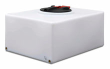 Wydale 530 Litre Layflat Baffled Water Tank - T530NA16H