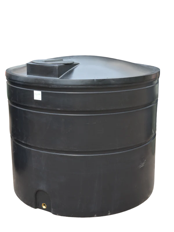 Ecosure 5600 Litre Vertical Water Tank - ECO5600