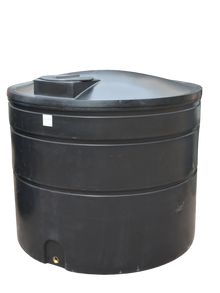 Ecosure 5600 Litre Vertical Water Tank - ECO5600