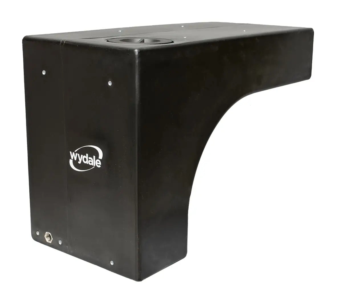 Wydale 57 Litre Wheel Arch Tank - T57BK5