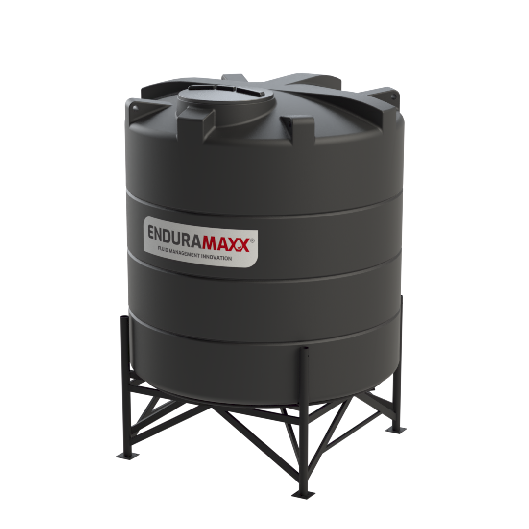 Enduramaxx 5,200 litre 15 Degree Cone Tank PN: 1752151501