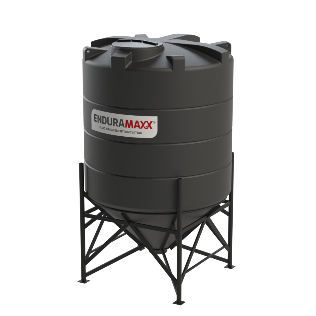 Enduramaxx 5,900 litre 45 Degree Cone Tank PN: 1752154501