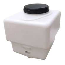 Wydale 60 Litre Sprayer Non Baffled Water Tank - T60SNA8SV