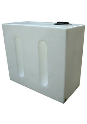 Ecosure 650 Litre Upright Baffled Water Tank PN: ECO650V1