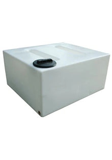 Ecosure 650 Litre Layflat Baffled Water Tank PN: ECO650V2