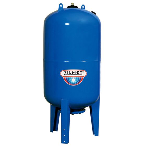 100 Litre Pressure Vessel