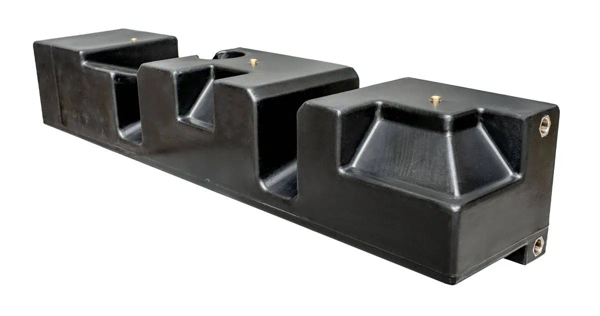 Wydale 63 Litre Crafter MWB Underslung Tank - T63UBK5