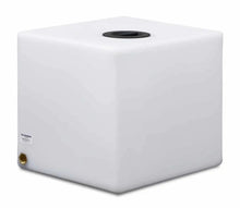 Wydale 65 Litre Cube Non Baffled Water Tank - T65NA5
