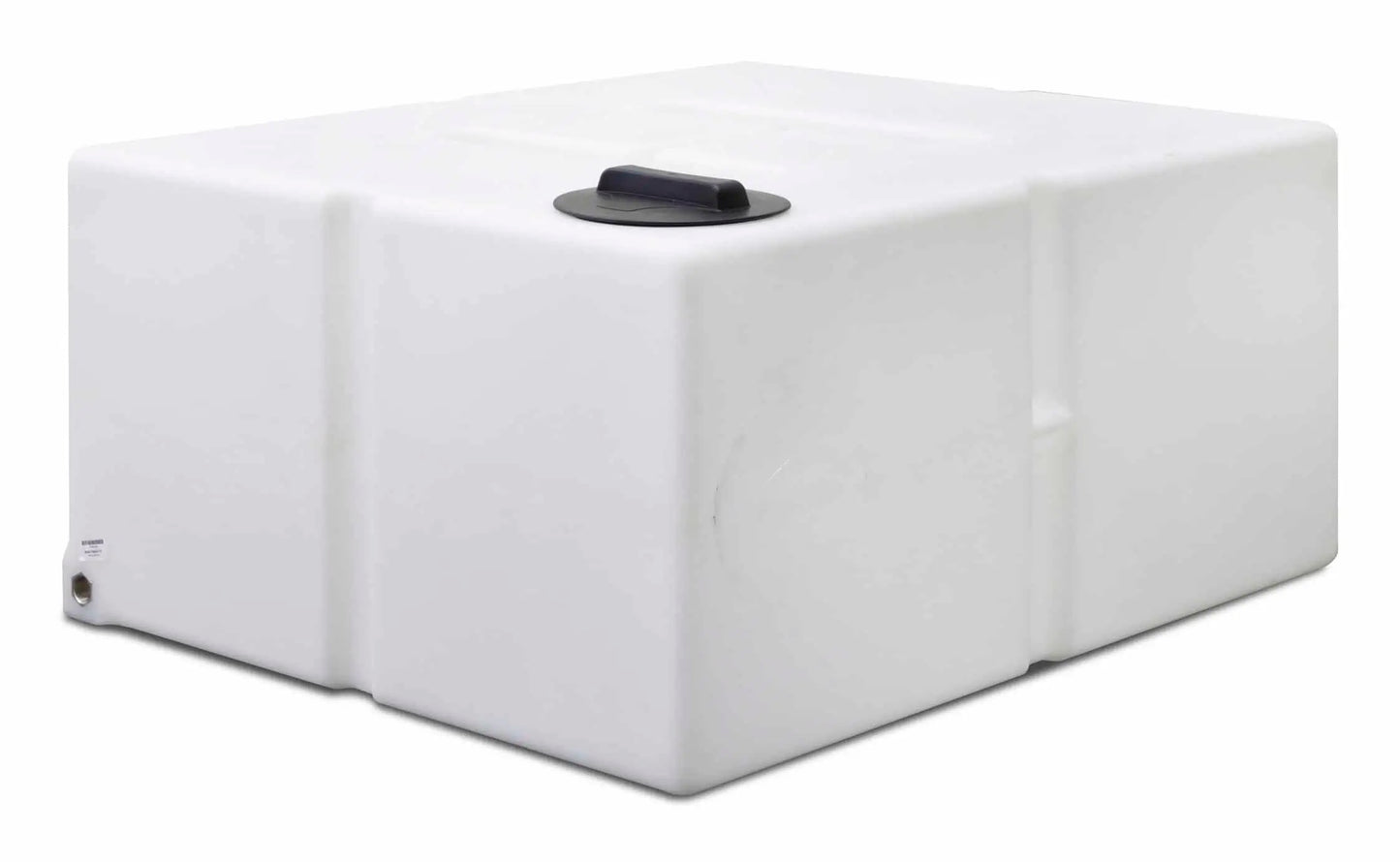 Wydale 650 (630) Litre Layflat Baffled Water Tank - T650FNA8