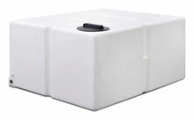 Wydale 650 (630) Litre Layflat Baffled Water Tank - T650FNA8
