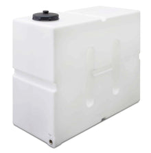 Wydale 650 (630) Litre Upright Baffled Water Tank - T650UNA8