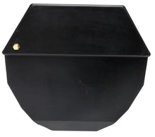 Wydale 68 Litre Spare Wheel Tank - T68UBK5