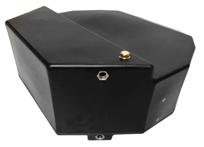 Wydale 68 Litre Spare Wheel Tank - T68UBK5