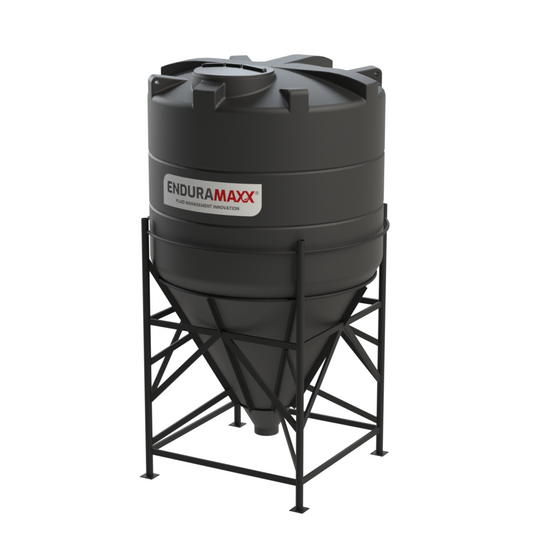 Enduramaxx 6,000 litre 60 Degree Cone Tank PN: 1752126001