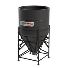 Enduramaxx 6,000 litre 60 Degree Open Cone Tank PN: 1751126001