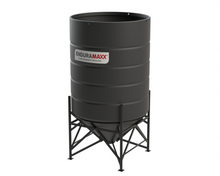 Enduramaxx 6,900 litre 45 Degree Open Cone Tank PN: 1751164501