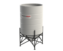 Enduramaxx 6,900 litre 45 Degree Open Cone Tank PN: 1751164501