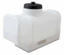 Wydale 70 Litre Sprayer Non Baffled Water Tank - T70SNA8VS