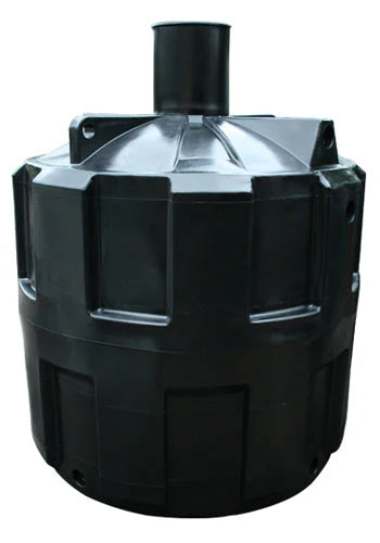 Ecosure Underground Water Tank ECO7000UND/POT