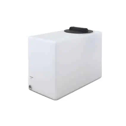 Wydale 75 Litre Upright Non Baffled Water Tank - T75UNA8