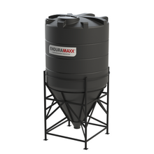 Enduramaxx 7,000 litre 15 Degree Cone Tank PN: 1752171501