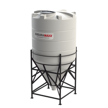 Enduramaxx 7,000 litre 15 Degree Cone Tank PN: 1752171501